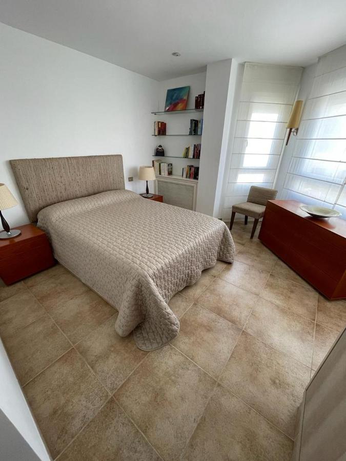 Frente Al Mar Apartment Burriana Exterior photo